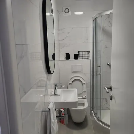 Apartment Jure