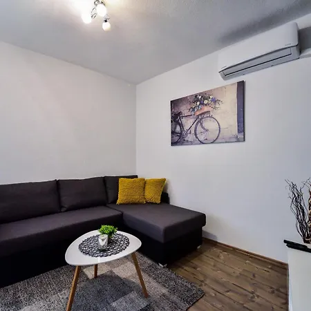 Apartmán Jure *