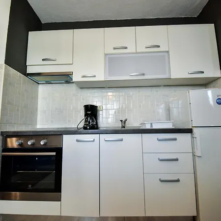 Apartamento Jure