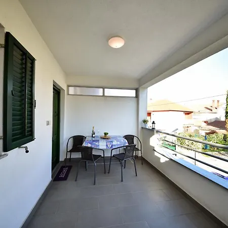 Apartamento Jure *