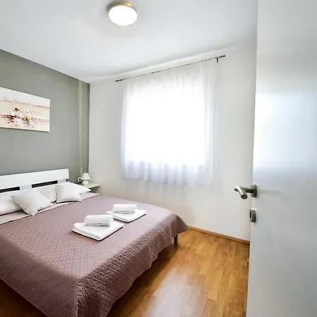 Apartmán Jure