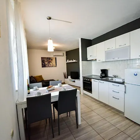 Apartmán Jure *