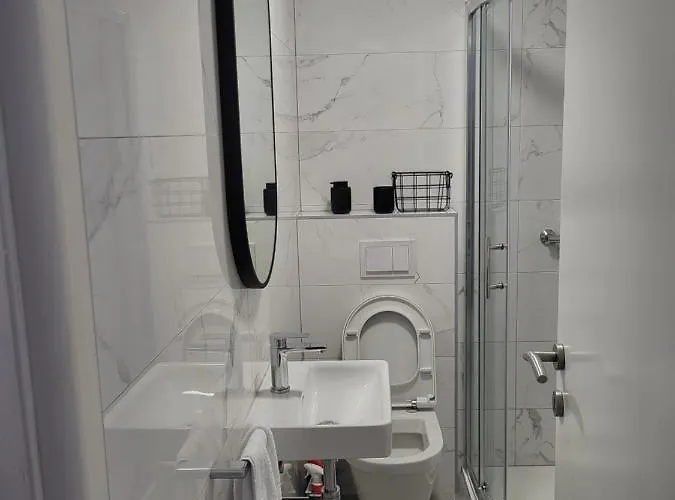 Apartament Jure