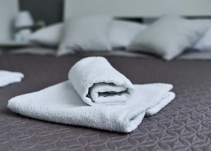 Appartamento Jure Biograd Na Moru