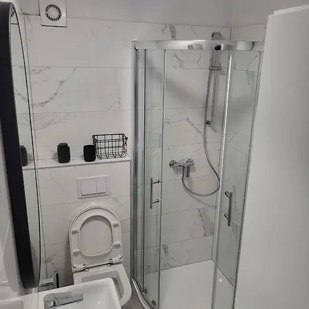 Jure Apartment Weißenburg