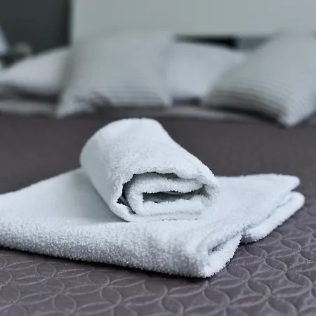 Apartment Jure Weißenburg